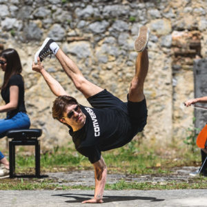 Naser Gutić – Naki